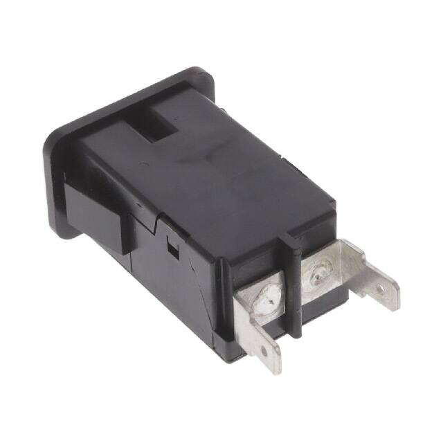 5008.3111 SCHURTER Inc.  Power Entry Modules (PEM)